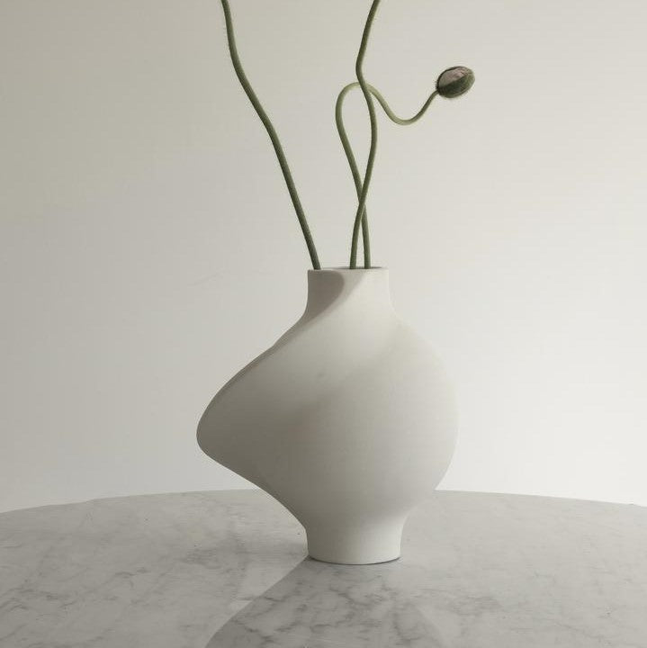 Pirout vase